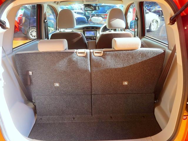 デイズ Ｘ　修復歴なし　禁煙車　純正メモリナビ　フルセグＴＶ　ＣＤ／Ｂｌｕｅｔｏｏｔｈ再生　ステアＳＷ　アラウンドビューモニタ　衝突軽減ブレーキ　インテリキー　ＥＴＣ　ｉ－ｓｔｏｐ　社外１４ＡＷ（37枚目）