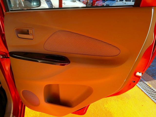 デイズ Ｘ　修復歴なし　禁煙車　純正メモリナビ　フルセグＴＶ　ＣＤ／Ｂｌｕｅｔｏｏｔｈ再生　ステアＳＷ　アラウンドビューモニタ　衝突軽減ブレーキ　インテリキー　ＥＴＣ　ｉ－ｓｔｏｐ　社外１４ＡＷ（45枚目）