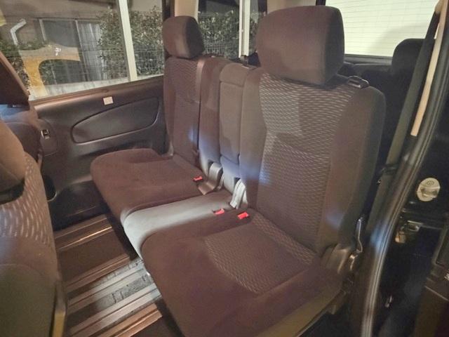 セレナ ２０Ｘ　Ｓ－ハイブリッドアドバンスドセーフティパック　修復歴なし　禁煙車　エマージェンシーブレーキ　全周囲モニター　両側パワースライドドア　インテリキー　純正ＳＤナビ　オートクルーズコントロール　プッシュスタート　Ｗエアコン　地デジＴＶ　ＤＶＤ再生　ＣＤ（12枚目）