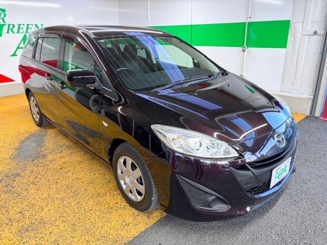 プレマシー ２０Ｃ－スカイアクティブ　修復歴なし　禁煙車　純正メモリナビ　両側パワースライドドア　バックカメラ　ＥＴＣ　Ｂｌｕｅｔｏｏｔｈ　ＨＩＤヘッドライト　ＭＴモード付ＡＴ　フルセグＴＶ　ＤＶＤ再生　ＣＤ（15枚目）