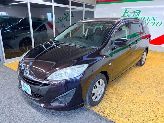 プレマシー ２０Ｃ－スカイアクティブ　修復歴なし　禁煙車　純正メモリナビ　両側パワースライドドア　バックカメラ　ＥＴＣ　Ｂｌｕｅｔｏｏｔｈ　ＨＩＤヘッドライト　ＭＴモード付ＡＴ　フルセグＴＶ　ＤＶＤ再生　ＣＤ（21枚目）