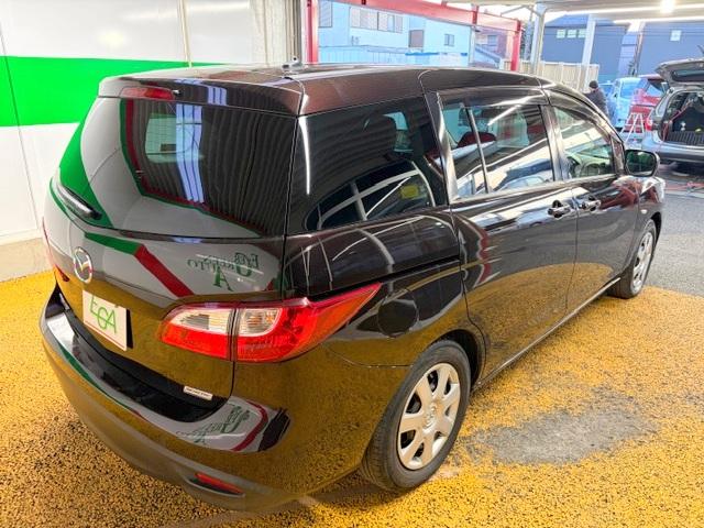 プレマシー ２０Ｃ－スカイアクティブ　修復歴なし　禁煙車　純正メモリナビ　両側パワースライドドア　バックカメラ　ＥＴＣ　Ｂｌｕｅｔｏｏｔｈ　ＨＩＤヘッドライト　ＭＴモード付ＡＴ　フルセグＴＶ　ＤＶＤ再生　ＣＤ（22枚目）