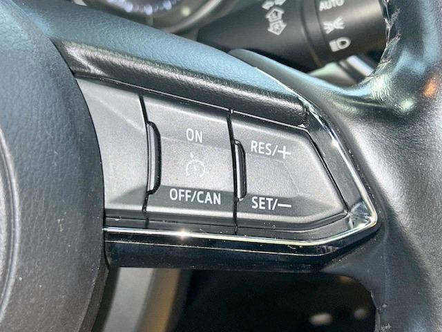 ＣＸ－８ ＸＤ　修復歴なし　ワンオーナー　禁煙車　純正ＳＤナビ　ブルートゥース　バックカメラ　衝突軽減ブレーキ　レーンキープアシスト　クルコン　アドバンストキー　ブラインドスポットモニタ　プッシュスタート　ＭＴモード（7枚目）