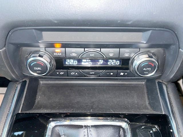 ＣＸ－８ ＸＤ　修復歴なし　ワンオーナー　禁煙車　純正ＳＤナビ　ブルートゥース　バックカメラ　衝突軽減ブレーキ　レーンキープアシスト　クルコン　アドバンストキー　ブラインドスポットモニタ　プッシュスタート　ＭＴモード（9枚目）