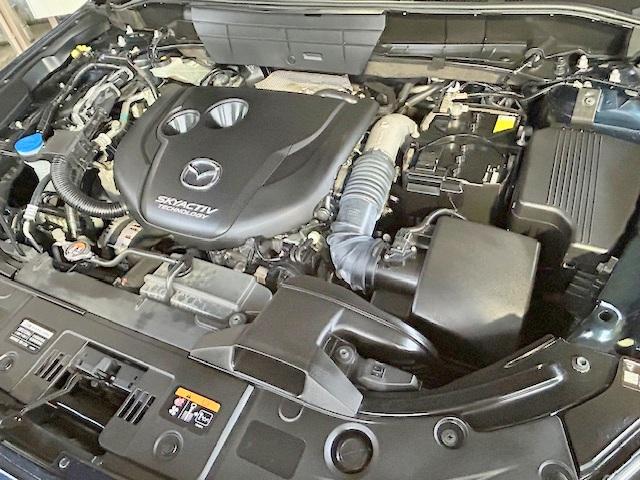 ＣＸ－８ ＸＤ　修復歴なし　ワンオーナー　禁煙車　純正ＳＤナビ　ブルートゥース　バックカメラ　衝突軽減ブレーキ　レーンキープアシスト　クルコン　アドバンストキー　ブラインドスポットモニタ　プッシュスタート　ＭＴモード（11枚目）