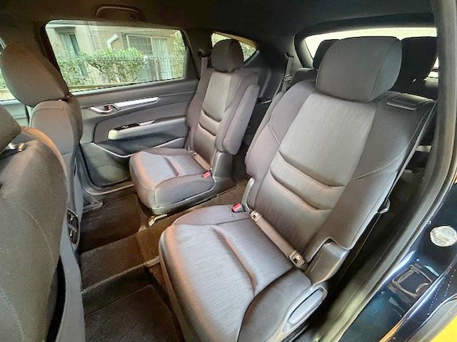 ＣＸ－８ ＸＤ　修復歴なし　ワンオーナー　禁煙車　純正ＳＤナビ　ブルートゥース　バックカメラ　衝突軽減ブレーキ　レーンキープアシスト　クルコン　アドバンストキー　ブラインドスポットモニタ　プッシュスタート　ＭＴモード（13枚目）