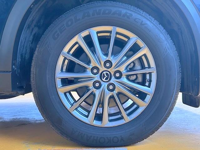 ＣＸ－８ ＸＤ　修復歴なし　ワンオーナー　禁煙車　純正ＳＤナビ　ブルートゥース　バックカメラ　衝突軽減ブレーキ　レーンキープアシスト　クルコン　アドバンストキー　ブラインドスポットモニタ　プッシュスタート　ＭＴモード（21枚目）