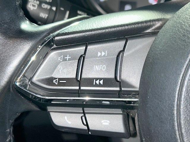 ＣＸ－８ ＸＤ　修復歴なし　ワンオーナー　禁煙車　純正ＳＤナビ　ブルートゥース　バックカメラ　衝突軽減ブレーキ　レーンキープアシスト　クルコン　アドバンストキー　ブラインドスポットモニタ　プッシュスタート　ＭＴモード（35枚目）