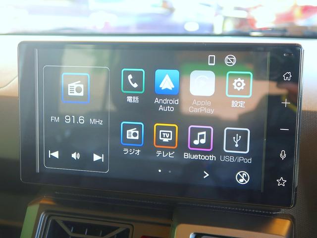 タフト Ｇターボ　ダーククロムベンチャー　修復歴なし　禁煙車　純正ディスプレイオーディオ　フルセグＴＶ　Ｂｌｕｅｔｏｏｔｈ再生　バックカメラ　衝突軽減ブレーキ　スマートキー　ガラスルーフ　クルコン　ｉ－ｓｔｏｐ　純正１５ＡＷ（2枚目）