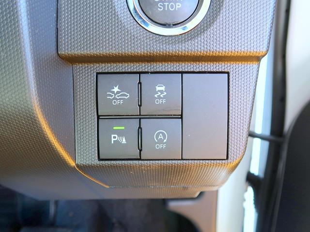 タフト Ｇターボ　ダーククロムベンチャー　修復歴なし　禁煙車　純正ディスプレイオーディオ　フルセグＴＶ　Ｂｌｕｅｔｏｏｔｈ再生　バックカメラ　衝突軽減ブレーキ　スマートキー　ガラスルーフ　クルコン　ｉ－ｓｔｏｐ　純正１５ＡＷ（4枚目）