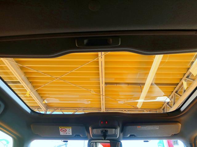 タフト Ｇターボ　ダーククロムベンチャー　修復歴なし　禁煙車　純正ディスプレイオーディオ　フルセグＴＶ　Ｂｌｕｅｔｏｏｔｈ再生　バックカメラ　衝突軽減ブレーキ　スマートキー　ガラスルーフ　クルコン　ｉ－ｓｔｏｐ　純正１５ＡＷ（16枚目）