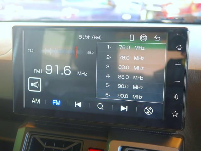 タフト Ｇターボ　ダーククロムベンチャー　修復歴なし　禁煙車　純正ディスプレイオーディオ　フルセグＴＶ　Ｂｌｕｅｔｏｏｔｈ再生　バックカメラ　衝突軽減ブレーキ　スマートキー　ガラスルーフ　クルコン　ｉ－ｓｔｏｐ　純正１５ＡＷ（17枚目）