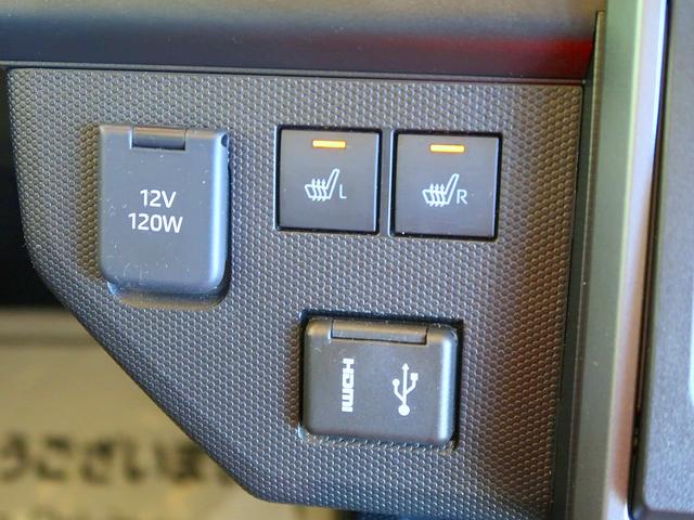 タフト Ｇターボ　ダーククロムベンチャー　修復歴なし　禁煙車　純正ディスプレイオーディオ　フルセグＴＶ　Ｂｌｕｅｔｏｏｔｈ再生　バックカメラ　衝突軽減ブレーキ　スマートキー　ガラスルーフ　クルコン　ｉ－ｓｔｏｐ　純正１５ＡＷ（24枚目）