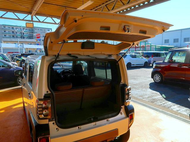 タフト Ｇターボ　ダーククロムベンチャー　修復歴なし　禁煙車　純正ディスプレイオーディオ　フルセグＴＶ　Ｂｌｕｅｔｏｏｔｈ再生　バックカメラ　衝突軽減ブレーキ　スマートキー　ガラスルーフ　クルコン　ｉ－ｓｔｏｐ　純正１５ＡＷ（37枚目）