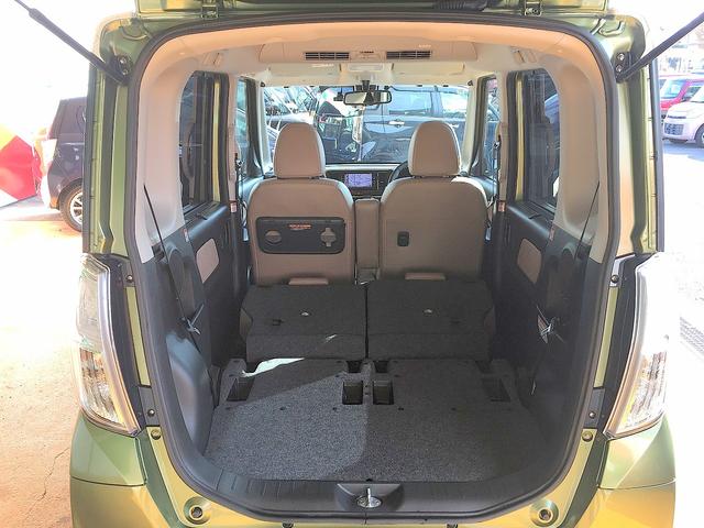 デイズルークス ハイウェイスター　Ｘ　Ｖセレクション　修復歴なし　禁煙車　純正ＳＤナビ　ＤＶＤ／ＡＵＸ／Ｂｌｕｅｔｏｏｔｈ再生　フルセグＴＶ　ステアＳＷ　両自動ドア　衝突軽減ブレーキ　アラウンドビューモニタ　インテリキー　ＥＴＣ　純正ドラレコ　ＬＥＤ（11枚目）