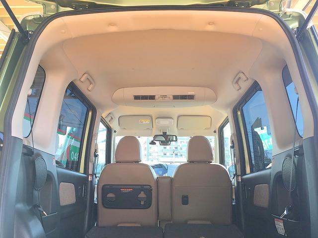 デイズルークス ハイウェイスター　Ｘ　Ｖセレクション　修復歴なし　禁煙車　純正ＳＤナビ　ＤＶＤ／ＡＵＸ／Ｂｌｕｅｔｏｏｔｈ再生　フルセグＴＶ　ステアＳＷ　両自動ドア　衝突軽減ブレーキ　アラウンドビューモニタ　インテリキー　ＥＴＣ　純正ドラレコ　ＬＥＤ（12枚目）