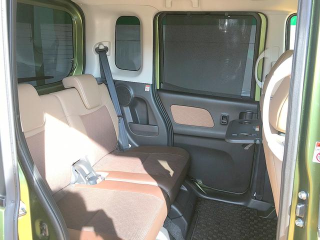 デイズルークス ハイウェイスター　Ｘ　Ｖセレクション　修復歴なし　禁煙車　純正ＳＤナビ　ＤＶＤ／ＡＵＸ／Ｂｌｕｅｔｏｏｔｈ再生　フルセグＴＶ　ステアＳＷ　両自動ドア　衝突軽減ブレーキ　アラウンドビューモニタ　インテリキー　ＥＴＣ　純正ドラレコ　ＬＥＤ（15枚目）