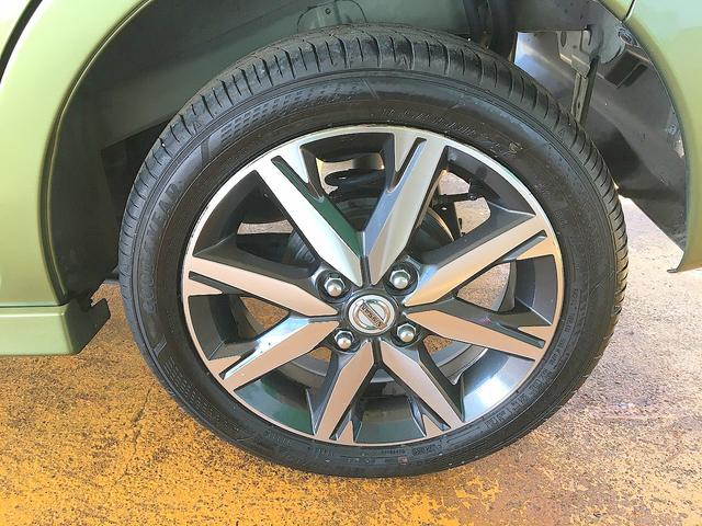 デイズルークス ハイウェイスター　Ｘ　Ｖセレクション　修復歴なし　禁煙車　純正ＳＤナビ　ＤＶＤ／ＡＵＸ／Ｂｌｕｅｔｏｏｔｈ再生　フルセグＴＶ　ステアＳＷ　両自動ドア　衝突軽減ブレーキ　アラウンドビューモニタ　インテリキー　ＥＴＣ　純正ドラレコ　ＬＥＤ（23枚目）