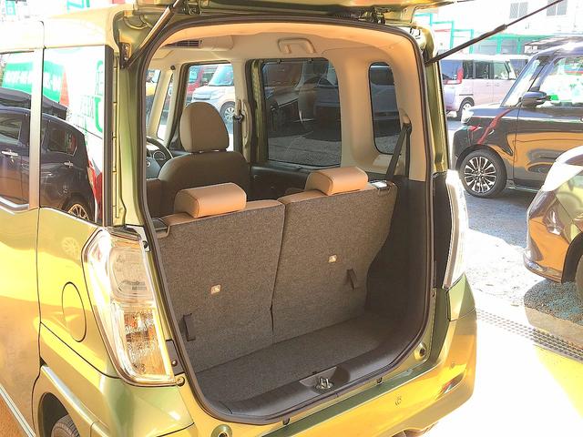 デイズルークス ハイウェイスター　Ｘ　Ｖセレクション　修復歴なし　禁煙車　純正ＳＤナビ　ＤＶＤ／ＡＵＸ／Ｂｌｕｅｔｏｏｔｈ再生　フルセグＴＶ　ステアＳＷ　両自動ドア　衝突軽減ブレーキ　アラウンドビューモニタ　インテリキー　ＥＴＣ　純正ドラレコ　ＬＥＤ（33枚目）