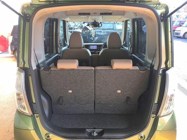 デイズルークス ハイウェイスター　Ｘ　Ｖセレクション　修復歴なし　禁煙車　純正ＳＤナビ　ＤＶＤ／ＡＵＸ／Ｂｌｕｅｔｏｏｔｈ再生　フルセグＴＶ　ステアＳＷ　両自動ドア　衝突軽減ブレーキ　アラウンドビューモニタ　インテリキー　ＥＴＣ　純正ドラレコ　ＬＥＤ（34枚目）