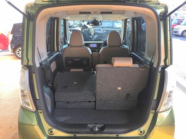 デイズルークス ハイウェイスター　Ｘ　Ｖセレクション　修復歴なし　禁煙車　純正ＳＤナビ　ＤＶＤ／ＡＵＸ／Ｂｌｕｅｔｏｏｔｈ再生　フルセグＴＶ　ステアＳＷ　両自動ドア　衝突軽減ブレーキ　アラウンドビューモニタ　インテリキー　ＥＴＣ　純正ドラレコ　ＬＥＤ（35枚目）