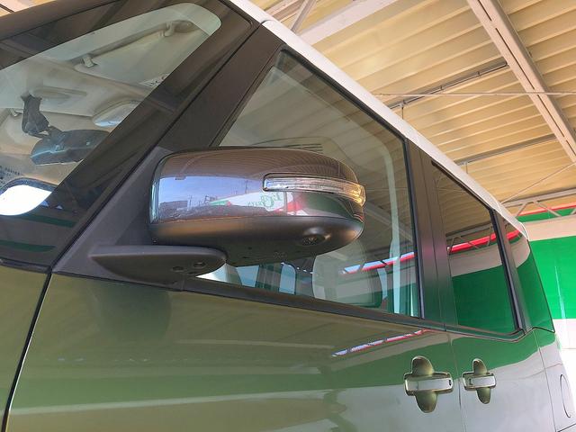 デイズルークス ハイウェイスター　Ｘ　Ｖセレクション　修復歴なし　禁煙車　純正ＳＤナビ　ＤＶＤ／ＡＵＸ／Ｂｌｕｅｔｏｏｔｈ再生　フルセグＴＶ　ステアＳＷ　両自動ドア　衝突軽減ブレーキ　アラウンドビューモニタ　インテリキー　ＥＴＣ　純正ドラレコ　ＬＥＤ（40枚目）