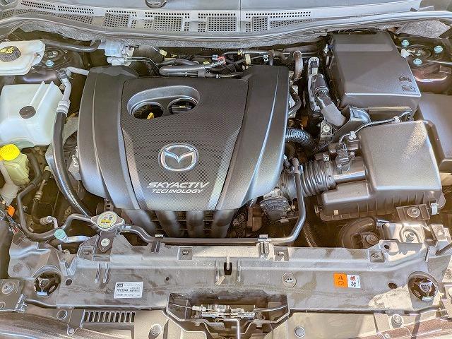 プレマシー ２０Ｃ－スカイアクティブ　修復歴なし　禁煙車　走行２．７万キロ　純正メモリナビ　ＥＴＣ　ＨＩＤ　オートスライドドア　Ｂｌｕｅｔｏｏｔｈ　横滑り防止装置　ステアリングスイッチ　ＭＴモード付ＡＴ　フルセグＴＶ　ＤＶＤ再生　ＣＤ（9枚目）