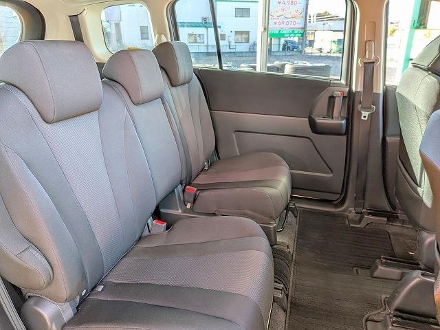 プレマシー ２０Ｃ－スカイアクティブ　修復歴なし　禁煙車　走行２．７万キロ　純正メモリナビ　ＥＴＣ　ＨＩＤ　オートスライドドア　Ｂｌｕｅｔｏｏｔｈ　横滑り防止装置　ステアリングスイッチ　ＭＴモード付ＡＴ　フルセグＴＶ　ＤＶＤ再生　ＣＤ（12枚目）