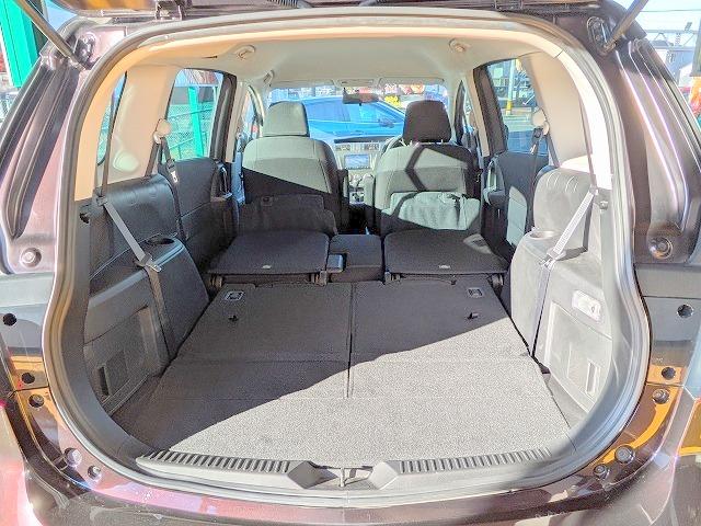 プレマシー ２０Ｃ－スカイアクティブ　修復歴なし　禁煙車　走行２．７万キロ　純正メモリナビ　ＥＴＣ　ＨＩＤ　オートスライドドア　Ｂｌｕｅｔｏｏｔｈ　横滑り防止装置　ステアリングスイッチ　ＭＴモード付ＡＴ　フルセグＴＶ　ＤＶＤ再生　ＣＤ（15枚目）