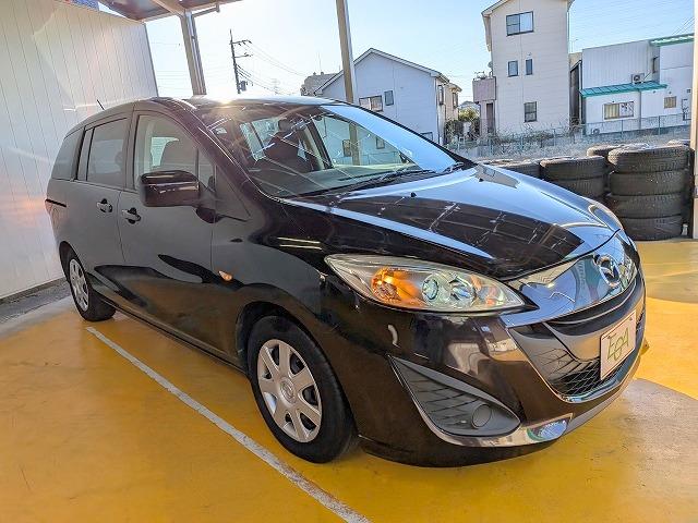 プレマシー ２０Ｃ－スカイアクティブ　修復歴なし　禁煙車　走行２．７万キロ　純正メモリナビ　ＥＴＣ　ＨＩＤ　オートスライドドア　Ｂｌｕｅｔｏｏｔｈ　横滑り防止装置　ステアリングスイッチ　ＭＴモード付ＡＴ　フルセグＴＶ　ＤＶＤ再生　ＣＤ（16枚目）