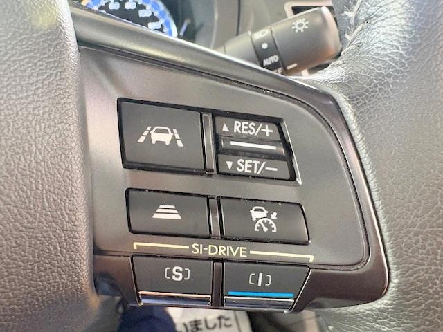 レヴォーグ 1.6GTアイサイト Sスタイル 修復歴なし 禁煙車 アイサイトVer3 純正SDナビ バックカメラ 社外前後ドラレコ Bluetooth ETC パワーシート SI-DRIVE 純正18インチAW フルセグTV DVD再生 CD(2枚目)