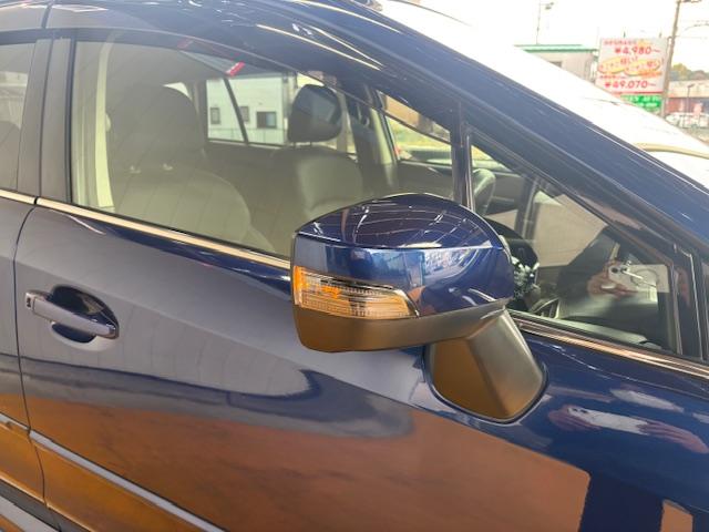 レヴォーグ 1.6GTアイサイト Sスタイル 修復歴なし 禁煙車 アイサイトVer3 純正SDナビ バックカメラ 社外前後ドラレコ Bluetooth ETC パワーシート SI-DRIVE 純正18インチAW フルセグTV DVD再生 CD(18枚目)