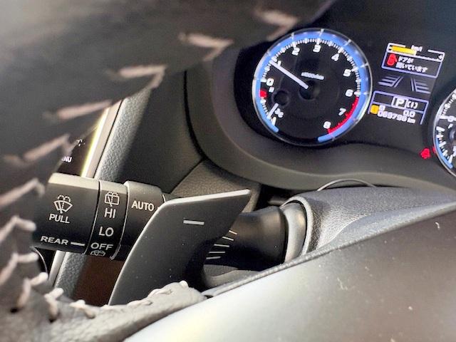 レヴォーグ 1.6GTアイサイト Sスタイル 修復歴なし 禁煙車 アイサイトVer3 純正SDナビ バックカメラ 社外前後ドラレコ Bluetooth ETC パワーシート SI-DRIVE 純正18インチAW フルセグTV DVD再生 CD(27枚目)