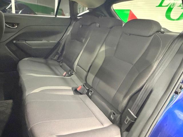 インプレッサ ST 修復歴なし 禁煙車 アイサイトX 純正ディスプレイオーディオナビ バックカメラ シートヒーター ステアリングヒーター LEDヘッドライト フォグランプ ETC Bluetooth フルセグTV(14枚目)