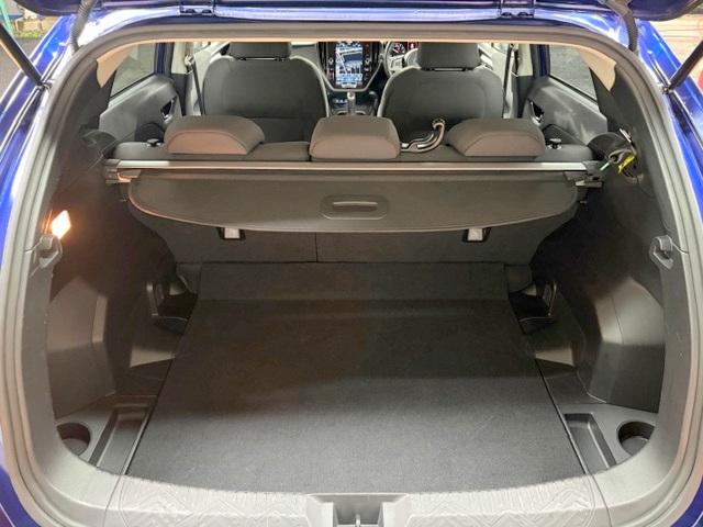 インプレッサ ST 修復歴なし 禁煙車 アイサイトX 純正ディスプレイオーディオナビ バックカメラ シートヒーター ステアリングヒーター LEDヘッドライト フォグランプ ETC Bluetooth フルセグTV(15枚目)