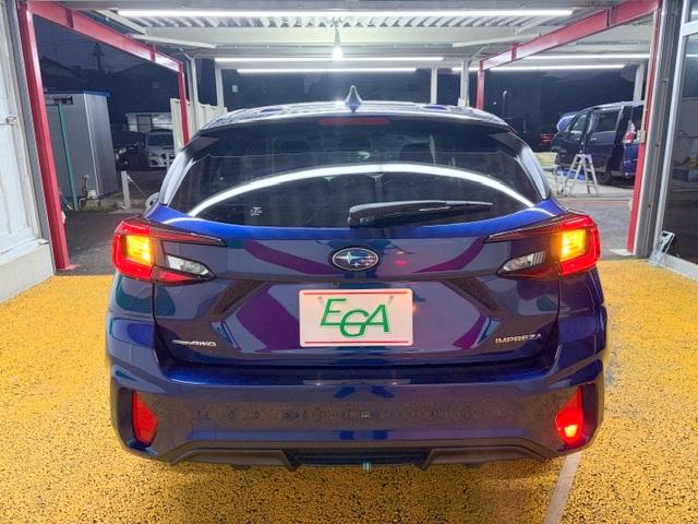 インプレッサ ST 修復歴なし 禁煙車 アイサイトX 純正ディスプレイオーディオナビ バックカメラ シートヒーター ステアリングヒーター LEDヘッドライト フォグランプ ETC Bluetooth フルセグTV(18枚目)
