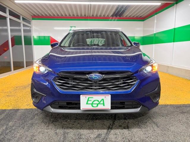 インプレッサ ST 修復歴なし 禁煙車 アイサイトX 純正ディスプレイオーディオナビ バックカメラ シートヒーター ステアリングヒーター LEDヘッドライト フォグランプ ETC Bluetooth フルセグTV(19枚目)