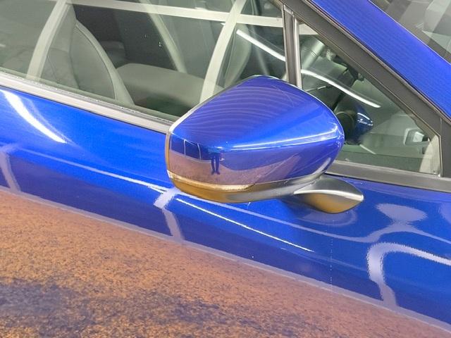 インプレッサ ST 修復歴なし 禁煙車 アイサイトX 純正ディスプレイオーディオナビ バックカメラ シートヒーター ステアリングヒーター LEDヘッドライト フォグランプ ETC Bluetooth フルセグTV(22枚目)