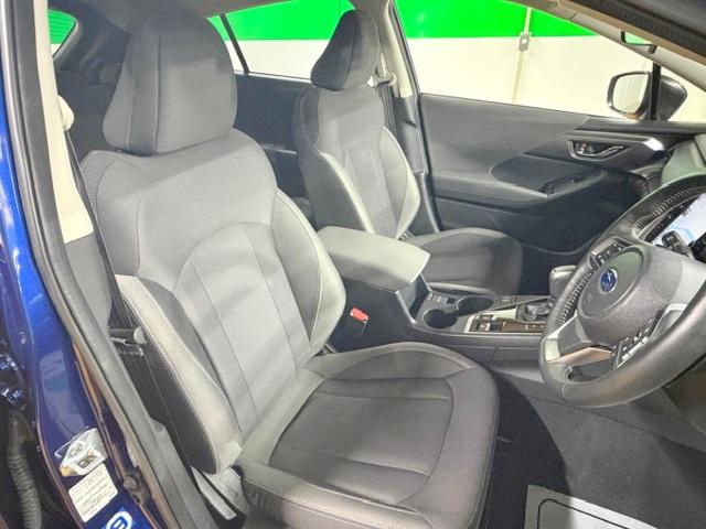 インプレッサ ST 修復歴なし 禁煙車 アイサイトX 純正ディスプレイオーディオナビ バックカメラ シートヒーター ステアリングヒーター LEDヘッドライト フォグランプ ETC Bluetooth フルセグTV(30枚目)