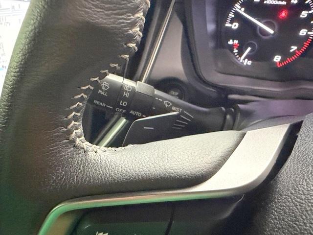 インプレッサ ST 修復歴なし 禁煙車 アイサイトX 純正ディスプレイオーディオナビ バックカメラ シートヒーター ステアリングヒーター LEDヘッドライト フォグランプ ETC Bluetooth フルセグTV(32枚目)