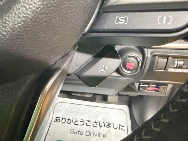 インプレッサ ST 修復歴なし 禁煙車 アイサイトX 純正ディスプレイオーディオナビ バックカメラ シートヒーター ステアリングヒーター LEDヘッドライト フォグランプ ETC Bluetooth フルセグTV(35枚目)
