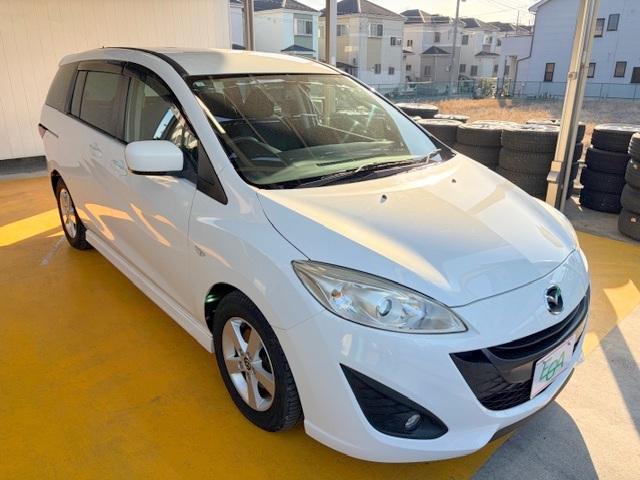 プレマシー ２０Ｓ－スカイアクティブ　修復歴なし　禁煙車　純正ＳＤナビ　両側パワースライドドア　オートクルーズコントロール　アドバンストキー　バックカメラ　Ｂｌｕｅｔｏｏｔｈ　ＥＴＣ　フルセグＴＶ　ＤＶＤ再生　ＣＤ（15枚目）