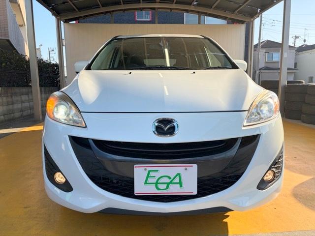 プレマシー ２０Ｓ－スカイアクティブ　修復歴なし　禁煙車　純正ＳＤナビ　両側パワースライドドア　オートクルーズコントロール　アドバンストキー　バックカメラ　Ｂｌｕｅｔｏｏｔｈ　ＥＴＣ　フルセグＴＶ　ＤＶＤ再生　ＣＤ（18枚目）