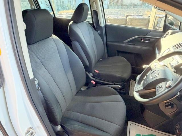 プレマシー ２０Ｓ－スカイアクティブ　修復歴なし　禁煙車　純正ＳＤナビ　両側パワースライドドア　オートクルーズコントロール　アドバンストキー　バックカメラ　Ｂｌｕｅｔｏｏｔｈ　ＥＴＣ　フルセグＴＶ　ＤＶＤ再生　ＣＤ（30枚目）