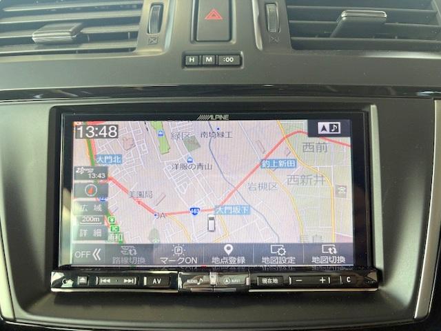 プレマシー ２０Ｓ－スカイアクティブ　修復歴なし　禁煙車　純正メモリナビ　両側パワースライドドア　バックカメラ　アドバンストキー　Ｂｌｕｅｔｏｏｔｈ　ＥＴＣ　プッシュスタート　純正１５インチアルミホイール　フルセグＴＶ　ＤＶＤ再生　ＣＤ（3枚目）