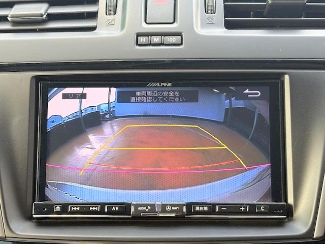 プレマシー ２０Ｓ－スカイアクティブ　修復歴なし　禁煙車　純正メモリナビ　両側パワースライドドア　バックカメラ　アドバンストキー　Ｂｌｕｅｔｏｏｔｈ　ＥＴＣ　プッシュスタート　純正１５インチアルミホイール　フルセグＴＶ　ＤＶＤ再生　ＣＤ（5枚目）