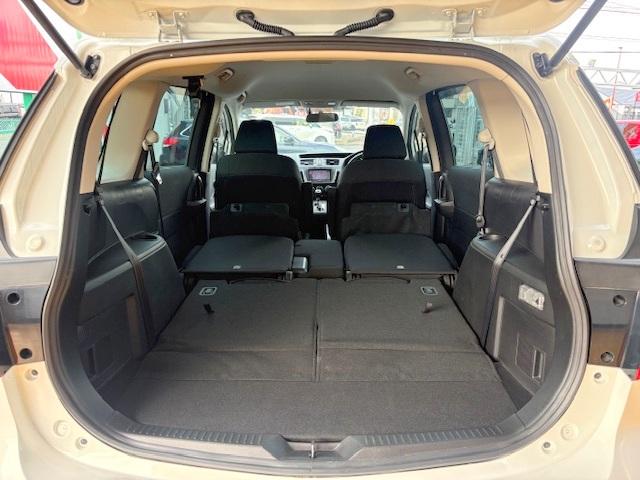 プレマシー ２０Ｓ－スカイアクティブ　修復歴なし　禁煙車　純正メモリナビ　両側パワースライドドア　バックカメラ　アドバンストキー　Ｂｌｕｅｔｏｏｔｈ　ＥＴＣ　プッシュスタート　純正１５インチアルミホイール　フルセグＴＶ　ＤＶＤ再生　ＣＤ（14枚目）