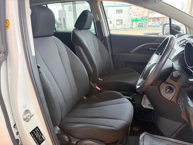 プレマシー ２０Ｓ－スカイアクティブ　修復歴なし　禁煙車　純正メモリナビ　両側パワースライドドア　バックカメラ　アドバンストキー　Ｂｌｕｅｔｏｏｔｈ　ＥＴＣ　プッシュスタート　純正１５インチアルミホイール　フルセグＴＶ　ＤＶＤ再生　ＣＤ（25枚目）