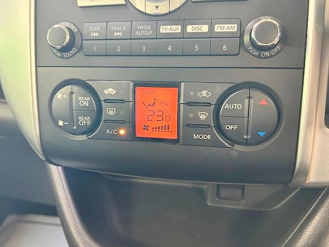 セレナ ハイウェイスター Vセレクション 修復歴なし 両側自動ドア 純正HDDナビ 全周囲モニター フリップダウンモニタ コーナーセンサー インテリキー ETC 純正フルエアロ&16AW HID フォグ ミラーウインカー 革巻ステア Mサーバ(36枚目)