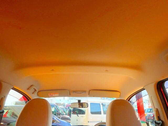 ｅＫワゴン Ｅ　修復歴なし　社外ＣＤ／ＡＵＸ接続　キーレス　シートヒータ　電格ミラー　横滑り防止　フル装備（12枚目）